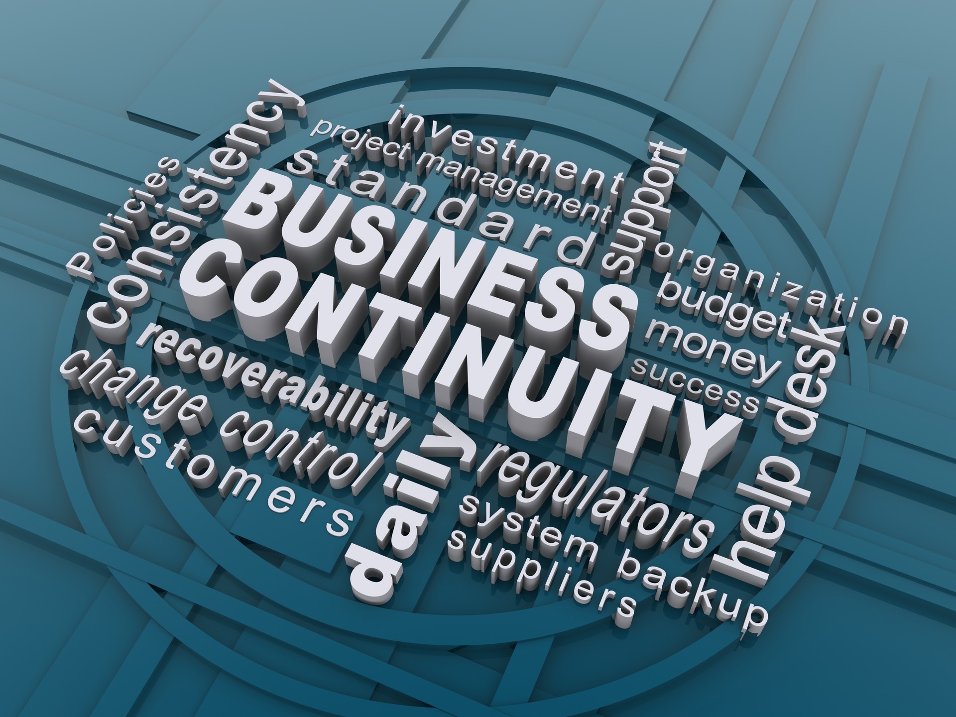 business continuity